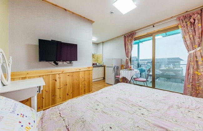 Badasae Pension - Foto 35