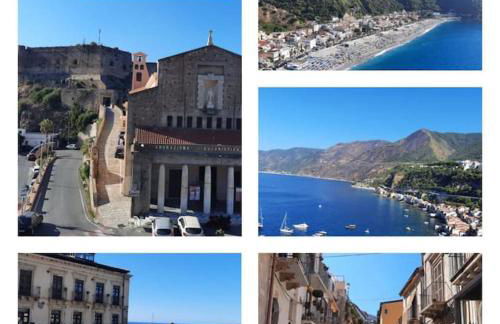 Pizzo Beach Club Luxury Apartment - Photo 19