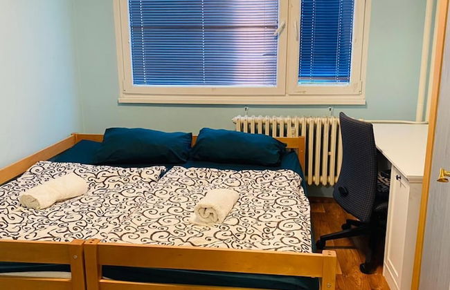 Stunning 2-bed Apartment in Praha 4 - Foto 3