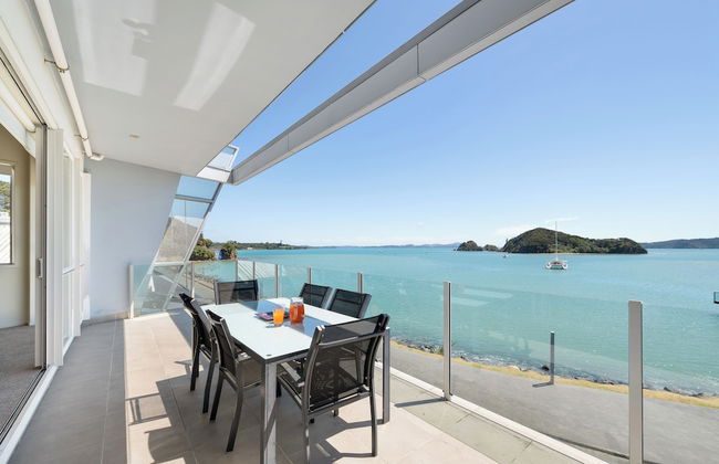 Paihia Beach 3 Bedroom Apartment - Foto 11
