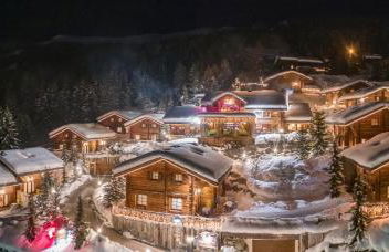 Park Chalet Village - Foto 1