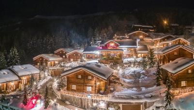 Park Chalet Village - Foto 1