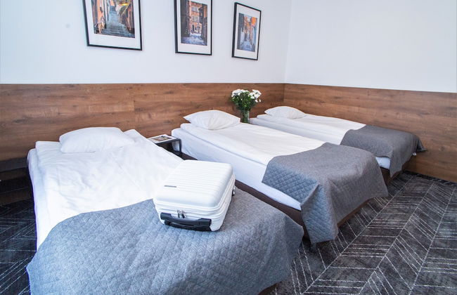 Warsaw - Apartments Apartamenty Wilanów - Foto 21