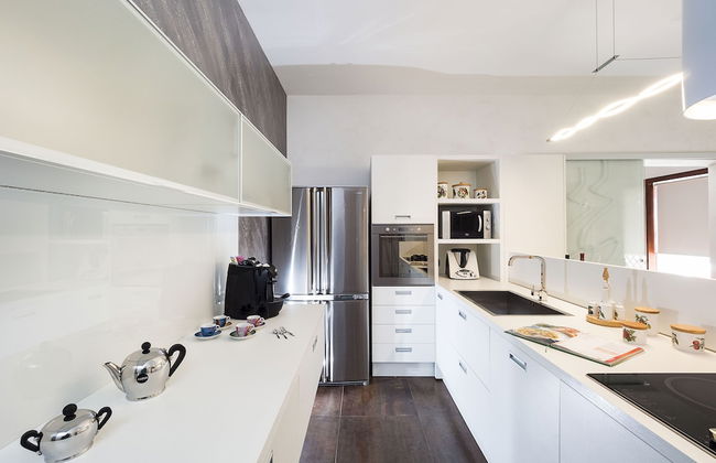 Villa Agorà - Foto 8