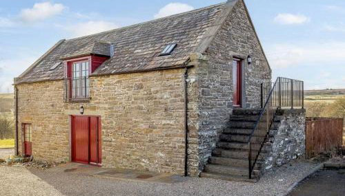 Craiglea Lodge & Barn - Foto 5