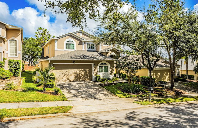 West Haven House 5 Bedroom - Foto 59