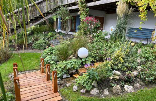 Ferienwohnung Kugler - Foto 6