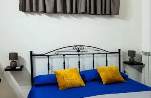 Bright apartment near Magliano - 50 m² with amenities - Foto 6