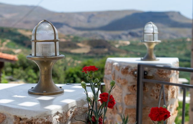 Cretan Minoan Apartments - Foto 22