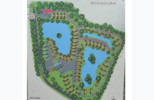 Malton 2-Bed Lodge Sleeps 4 Pet Friendly - Foto 59