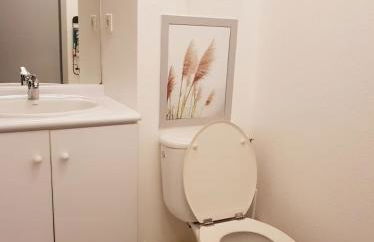 Studio côté Metro avec Piscine et Parking gratuit - Foto 7