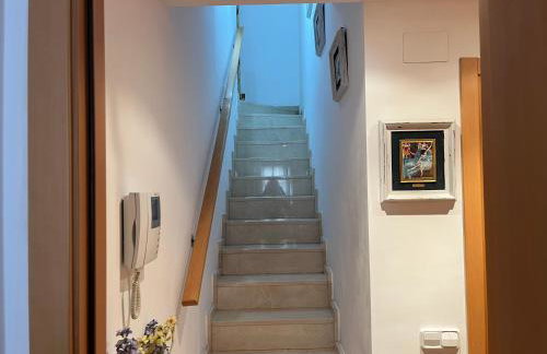 ACOGEDOR ÁTICO DÚPLEX EN TREMP - Foto 38