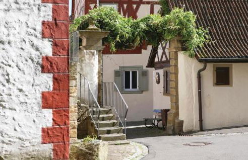 3 Bedroom Nice Home In Zeil Am Main - Foto 24