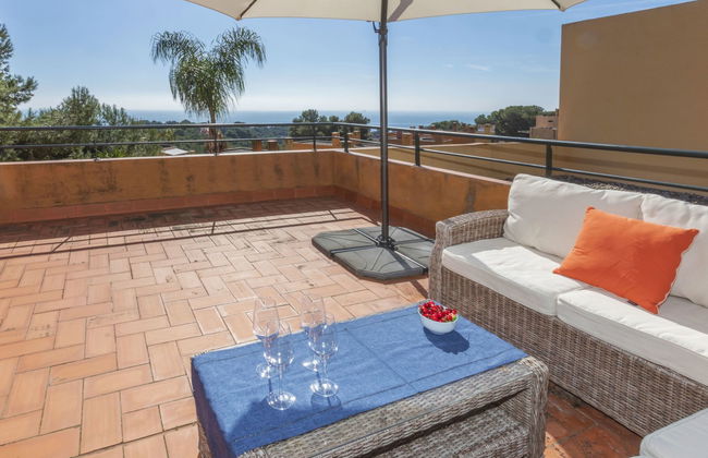 Holiday Home Vistamar by Interhome - Foto 45