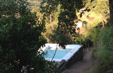 El Risco del Lomero, chimenea 4 Huesp max - Foto 89