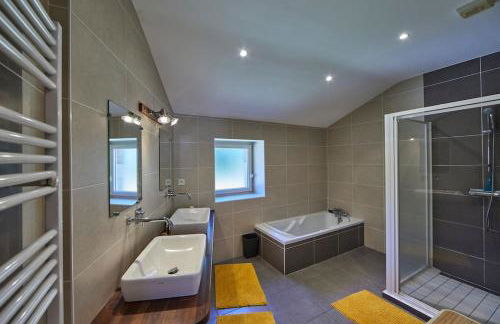 Maison chaleureuse et spacieuse - Foto 14