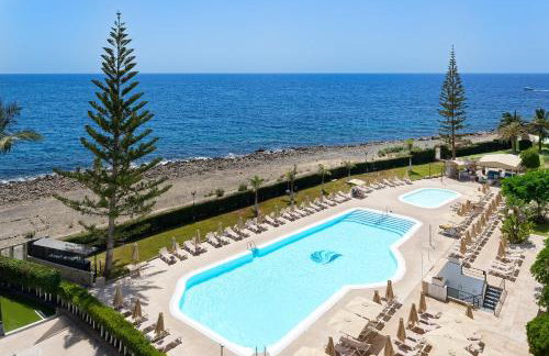 Canopael Playa del Cura, Mogán Beachfront - Foto 1