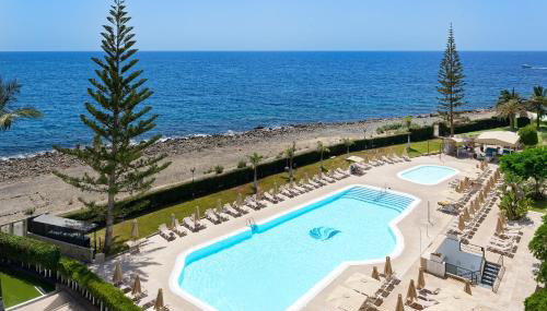 Canopael Playa del Cura, Mogán Beachfront - Foto 1