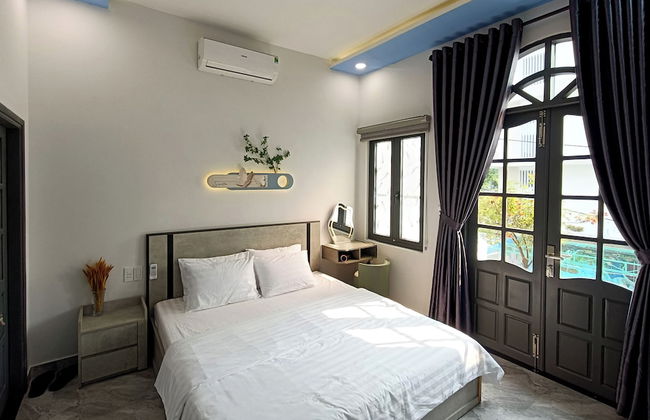 Aroma My Khe Beach - Photo 3