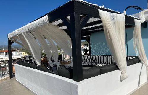 Magical Seaside Town Boutique Apts 2 - Foto 48