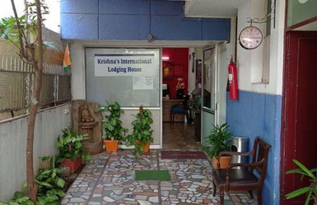 Room-nice Boutique Guest House In South - Foto 11