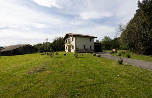 VILLA URDAIBAI Busturia - Photo 64