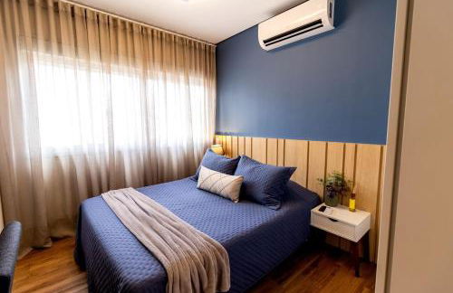 Lille Cambui Studios Luxo by Robert Stays - Foto 74