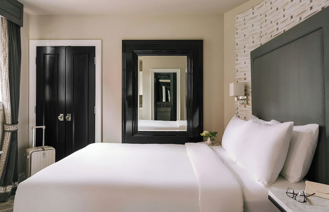 No. 284 Back Bay Hotel, Sonder by Marriott Bonvoy - Photo 21