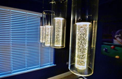 5 Bedroom House - DISC0UNTS - Parking, Contractors, Group, Family - Foto 11