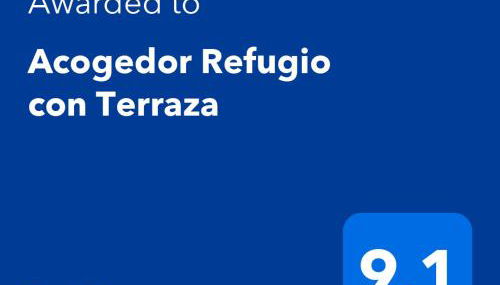 Acogedor Refugio con Terraza - Foto 2