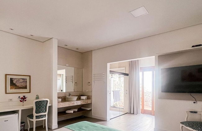 Gardenian Pousada - Photo 8