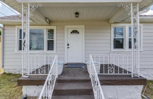 Midtown, Centennial, Vanderbilt Cozy, Cute, Private, and very Convenient - 607 28th Ave. Unit A - Foto 24