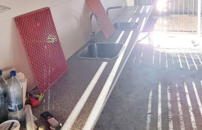 8 Person Holiday Home in Frei - Foto 38