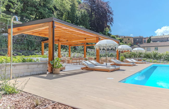 Appartamento Il Borgo - Foto 31