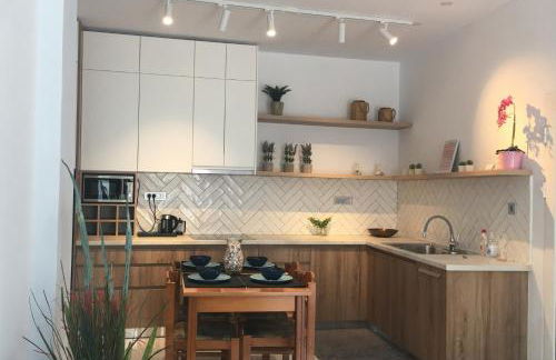 Marion Holiday House - Foto 15