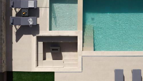 Venerato Villas Ampela & Apolonia, with Pool, Spa Whirlpool & Heritage, By ThinkVilla - Foto 4