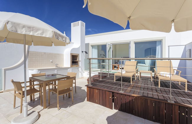 Residence Estrela do Mar - Foto 23