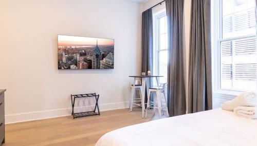 Thena Hotel 2nd Floor Studio Unit4 - Photo 2