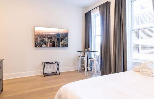 Thena Hotel 2nd Floor Studio Unit4 - Foto 2