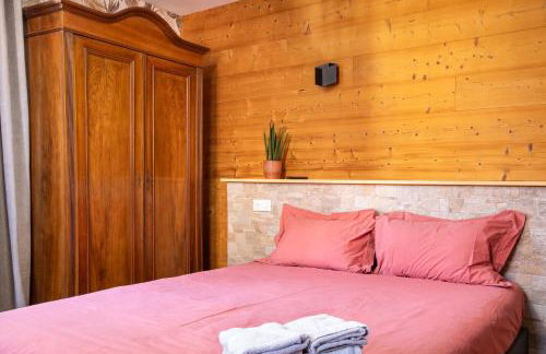 Appartement 12 personnes 4 suite privatives 160 m2 terrasse - Foto 31