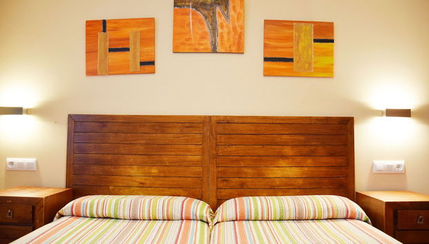 Apartamentos La Barzana - Foto 2, Imagem principal