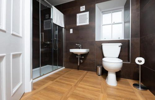 Lock Keepers Cottage, Loch Ness Cottage Collection - Foto 6