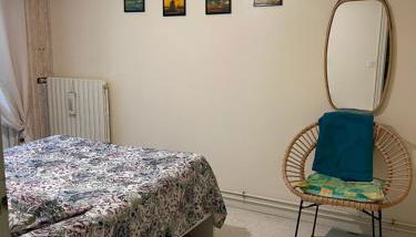 Appartement Cap Vern Les Bains - Foto 4