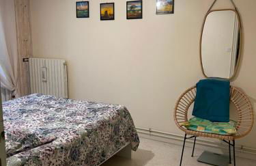 Appartement Cap Vern Les Bains - Foto 4