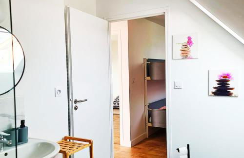 YDIWEN Maison Tregunc - Foto 30