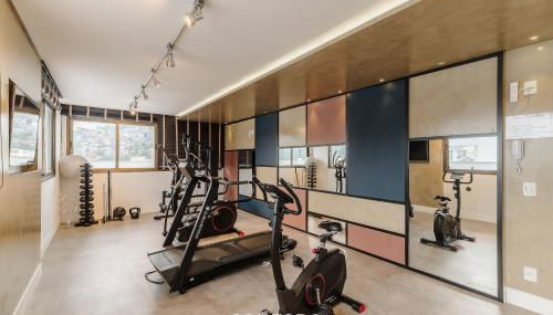 YHD - Condomínio c/ piscina perto da UFSC - Foto 5