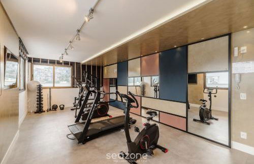 YHD - Condominium with pool near UFSC Located in Carvoeira, this condominium is an excellent choi - Photo 5