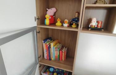 Gemütliche 2,5- Zimmer- Wohnung am Wasserturm in Rottweil - Foto 11