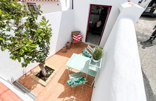 CasaBaixinha- Mina São Domingos-Praia Fluvial-3minutos-Terraço - Foto 15