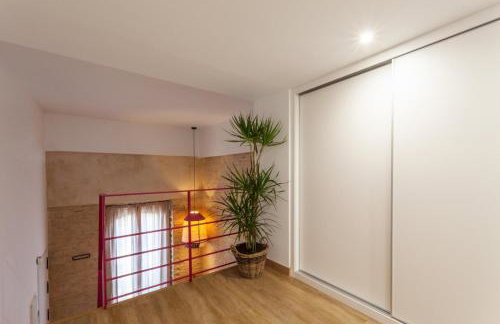 Duplex en el casco antiguo de Sevilla - Photo 19